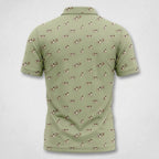 Upland Pheasant Hunting - Polo Shirt PHPL1027