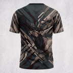Elk Hunting - Performance T-Shirt EHPT1009