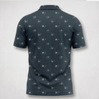 Elk Hunting - Polo Shirt EHPL1011