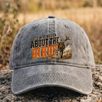 Upland Pheasant Hunting - Wash Cap UPHWC1005