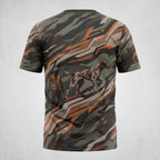 Upland Pheasant Hunting - Performance T-Shirt UPHPT1004