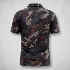 Bowhunting - Polo Shirt BHPL1010