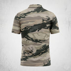 Elk Hunting - Polo Shirt EHPL1016