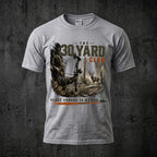 Bowhunting - Outdoor Cotton T-Shirt BHCT1001