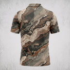 Elk Hunting - Polo Shirt EHPL1017