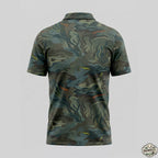 Bass Fishing - Polo Shirt BFPL1003