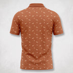 Upland Pheasant Hunting - Polo Shirt PHPL1018