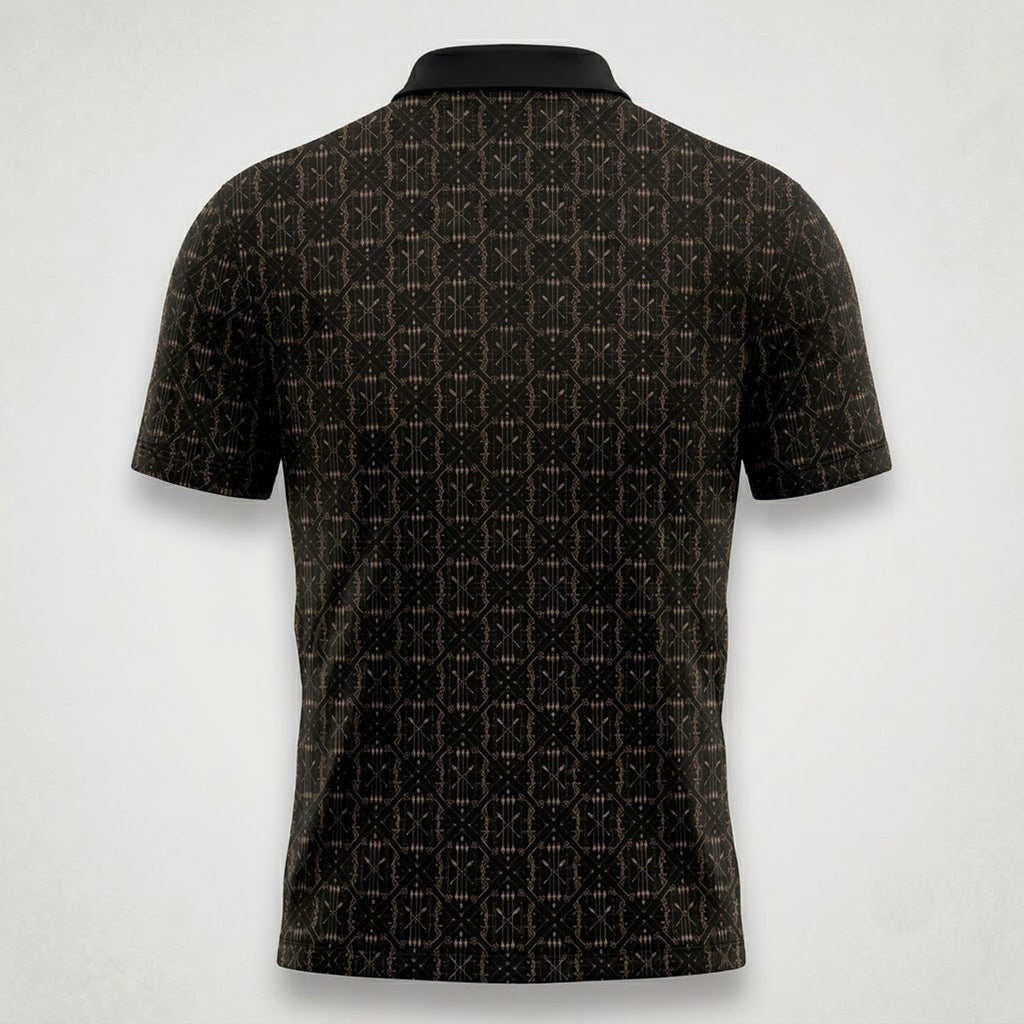 Bowhunting - Polo Shirt BHPL1002