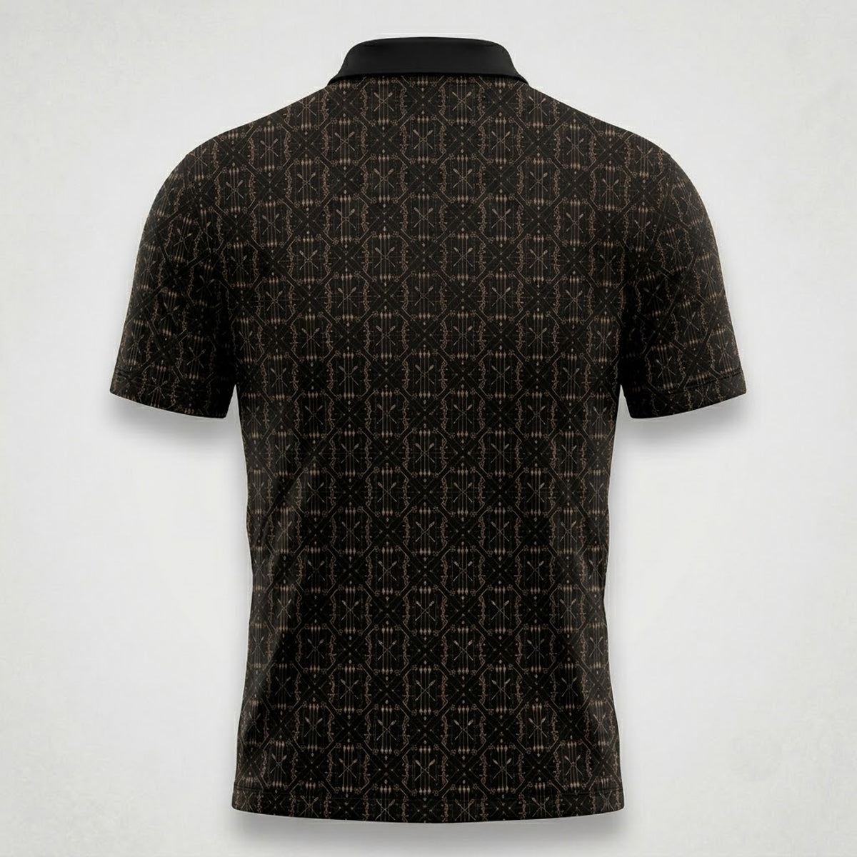 Bowhunting - Polo Shirt BHPL1002