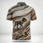 Upland Pheasant Hunting - Polo Shirt PHPL1023