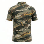 Elk Hunting - Polo Shirt EHPL1001