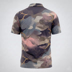 Elk Hunting - Polo Shirt EHPL1019