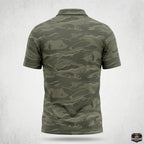 Fly Fishing - Polo Shirt FFPL1003