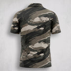 Elk Hunting - Polo Shirt EHPL1021
