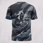 Bass Fishing - Performance T-Shirt BFPT1005