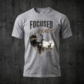 Bowhunting - Outdoor Cotton T-Shirt BHCT1008