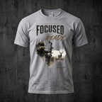 Bowhunting - Outdoor Cotton T-Shirt BHCT1008