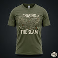 Turkey Hunting - Cotton Hunting T-Shirt TGC-1002