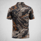 Bowhunting - Polo Shirt BHPL1008