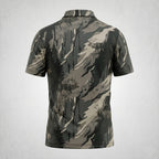 Elk Hunting - Polo Shirt EHPL1015