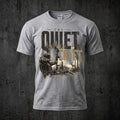 Bowhunting - Outdoor Cotton T-Shirt BHCT1010