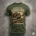 Turkey Hunting - Cotton Hunting T-Shirt TGC-1015