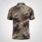 Elk Hunting - Polo Shirt EHPL1018