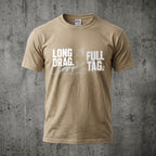 Bowhunting - Outdoor Cotton T-Shirt BHCT1011