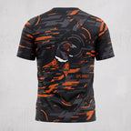 Upland Pheasant Hunting - Performance T-Shirt UPHPT1002