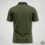 Bass Fishing - Polo Shirt BFP1001