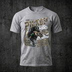 Duck Hunting - Outdoor Cotton T-Shirt DUCT1013