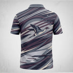 Duck Hunting - Polo Shirt DUPL1029