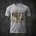 Upland Pheasant Hunting - Outdoor Cotton T-Shirt PHCT1040