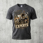 Upland Pheasant Hunting - Outdoor Cotton T-Shirt PHCT1049
