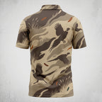 Upland Pheasant Hunting - Polo Shirt PHPL1007
