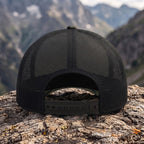 Bowhunting - Mesh Cap BHMC1007