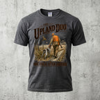 Upland Pheasant Hunting - Outdoor Cotton T-Shirt PHCT1039