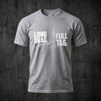 Bowhunting - Outdoor Cotton T-Shirt BHCT1011