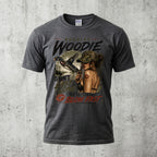 Duck Hunting - Outdoor Cotton T-Shirt DUCT1017