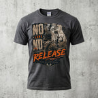 Bowhunting - Outdoor Cotton T-Shirt BHCT1002