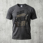 Bowhunting - Outdoor Cotton T-Shirt BHCT1009