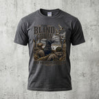 Duck Hunting - Outdoor Cotton T-Shirt DUCT1012