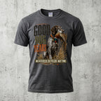 Upland Pheasant Hunting - Outdoor Cotton T-Shirt PHCT1044