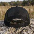 Bowhunting - Mesh Cap BHMC1004