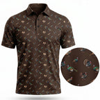 Turkey Hunting - Polo Shirt THPL1006