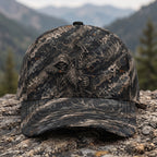 Reaper Draw Mesh Cap 2.0 front