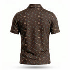 Turkey Hunting - Polo Shirt THPL1006