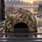 Decoy Spread Lab Retrieve Classic Cap back