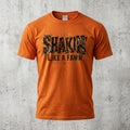 Shakin' Like A Fawn Buck Fever - Orange