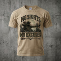 No Sights No Excuses - Sand